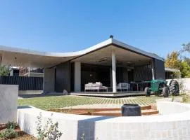 Arrawarra Beach House