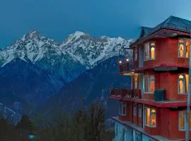 Echor The Alpine Crest Kalpa