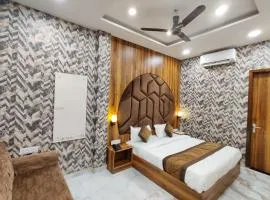 Hotel GS Grand Amritsar