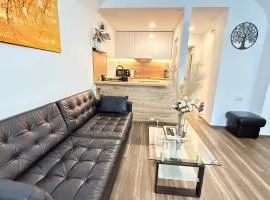 Apartments KrAnJ - Family apartment Jurček