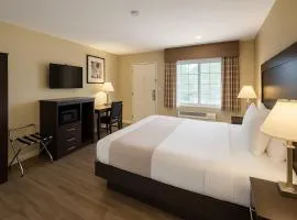 Rodeway Inn El Cajon - San Diego East