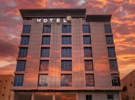 Signature Guest Hotel فندق إمضاء النزيل الفندقية