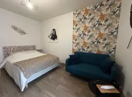 Au 15 Bis - Studio Hyper Centre