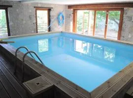 Chambre suite de L'argentier