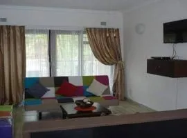 Oswald Ramgate Beach