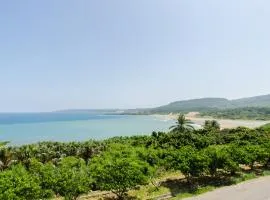 水澜漾野