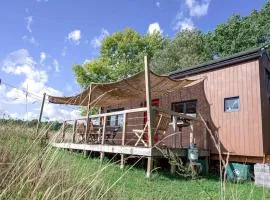 Tiny House Les Jours Heureux Sejour nature pres de Dinant et des Lacs de l Eau d Heure
