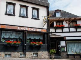 Gasthaus Castor，位于克洛滕的酒店