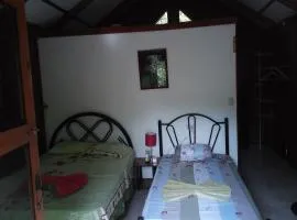 La Ceiba Ecoadventures Refugio de vida silvestre