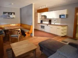 Brunnenhof Apartments