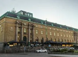 克拉丽奥保斯特酒店