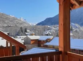 Vacancéole - Le Domaine de la Vallée d'Ax