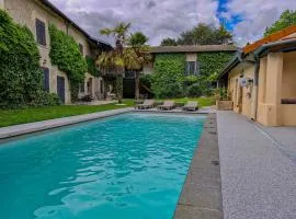 Lyon Faubourg - Saint Priest