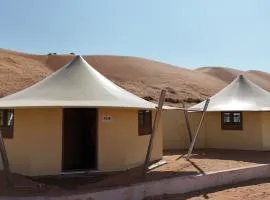 Al Salam Camp Bidiyah