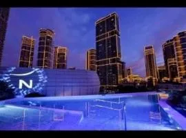 Novotel Rockwell View Hotel Residences