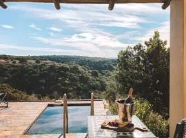 Hitgeheim Garden Cottages