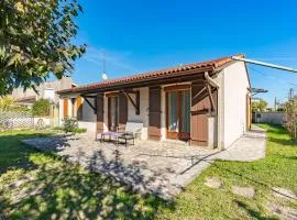 Maison de famille avec Jardin