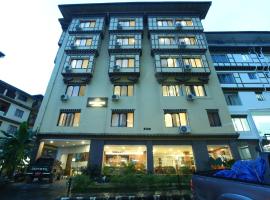 DEWALING by Laughing Lama Hotels，位于彭措林的酒店