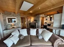 Panoramahütte Hochrindl