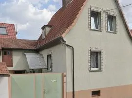 Ferienhaus WorkersParadise