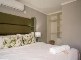 Masana at Homely Escape