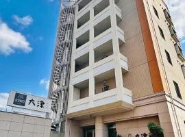 DOMO Hotel 大津