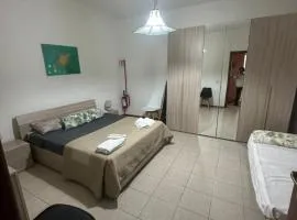 Valentin Monfalcone Apartment near Fincantieri and Marina Julia