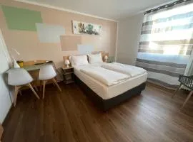 伍珀塔尔瑞斯德酒店