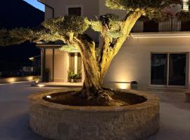 Villacolle Visso，位于Visso的酒店