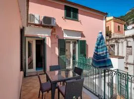 Ce Tour - Casa Cetara Centro