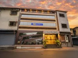 FabHotel Atithi Residency I - Nr BKC