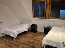 Ferienhaus und Pension Claes