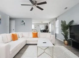 Serene Getaway in Plainfield