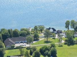 Johanneberg，位于沃尔丁堡的酒店