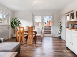 Ferienwohnung am Bach