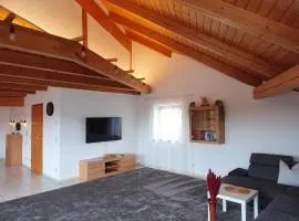 Ferienwohnung AA-Waldhausen OG