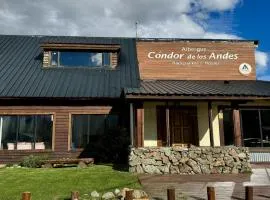 康多尔洛斯安第斯酒店