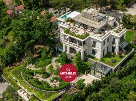 Hotel Petit Bois - Adults from 14，位于巴拉顿菲赖德的酒店