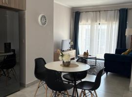 Haven & Beyond，位于哈博罗内的自助式住宿