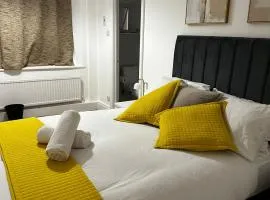 Kingfield Boutique Hotel