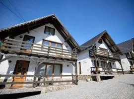 Apartamente cu 3 dormitoare SuperSki