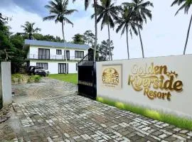Golden Riverside Resort Kosgama