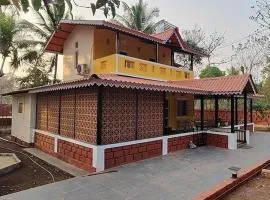Saraswati Vinayak Villa in Dapoli, Konkan