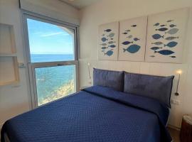 Casa Pomonte，位于波蒙特的酒店