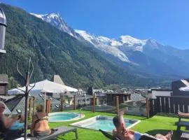 瑞士公园温泉酒店