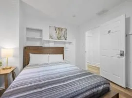 Pittsburgh Shadyside 1E Bright and Modern Private Bedroom with Shared Bathroom