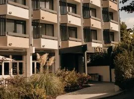 Das HOB - Hotel Original Bamberg