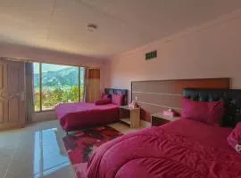Green Coffe Bungalow WOON Stay