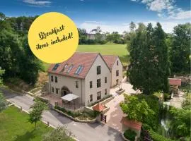 Bel Esprit - Chambres d'hôtes