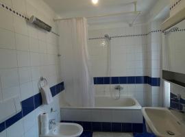 Rivellino Guesthouse app 2，位于洛迦诺的酒店